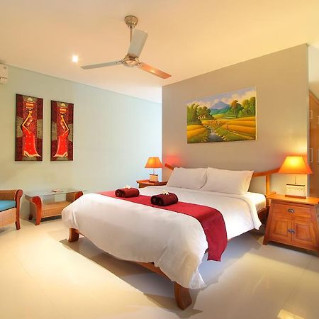 Benoa Rose Residence One Nusa Dua  Exterior foto