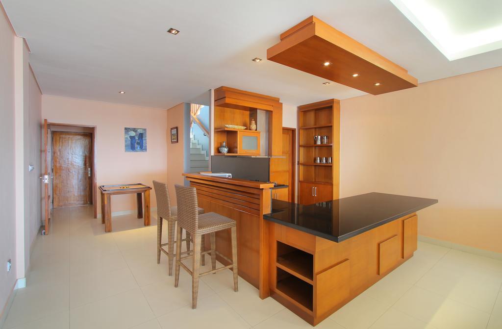 Benoa Rose Residence One Nusa Dua  Exterior foto