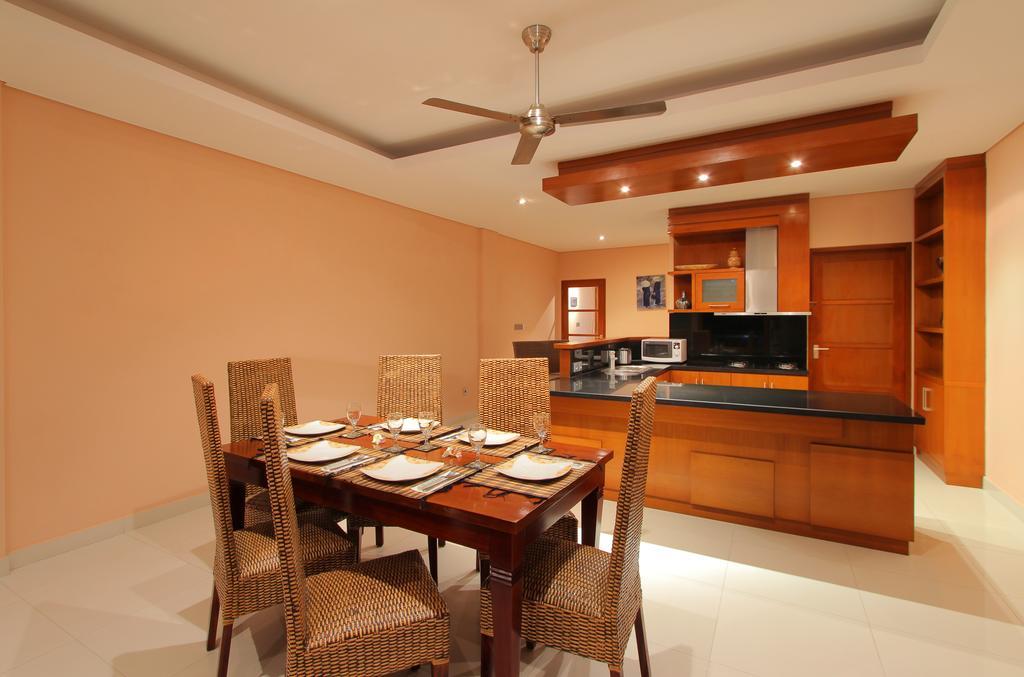 Benoa Rose Residence One Nusa Dua  Exterior foto
