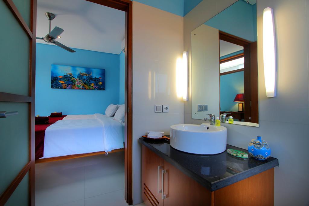 Benoa Rose Residence One Nusa Dua  Exterior foto