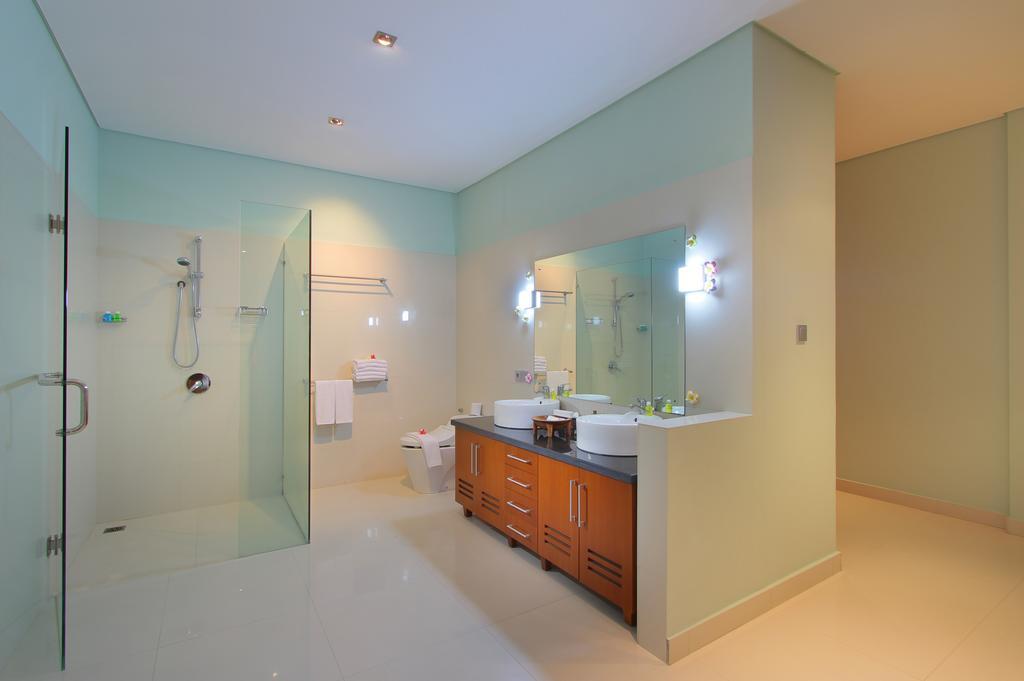 Benoa Rose Residence One Nusa Dua  Exterior foto