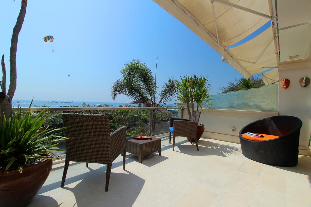 Benoa Rose Residence One Nusa Dua  Exterior foto