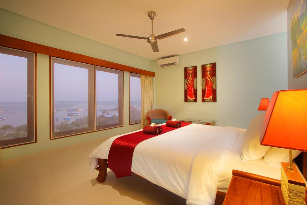 Benoa Rose Residence One Nusa Dua  Exterior foto